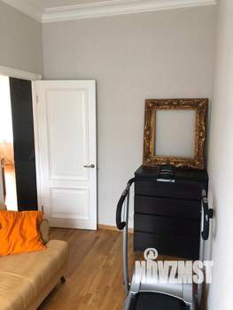 Таунхаус 120м², 3-этажный, на длительный срок, 