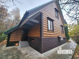 Дом 160м², 3-этажный, на длительный срок, 