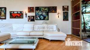 Коттедж 450м², 2-этажный, на длительный срок, 