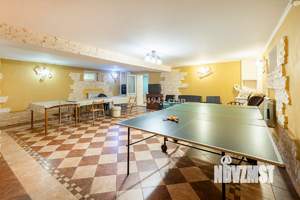 Дом 350м², 3-этажный, посуточно, 