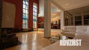 Дом 450м², 3-этажный, посуточно, 