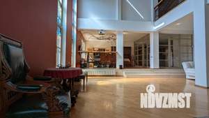 Дом 450м², 3-этажный, посуточно, 