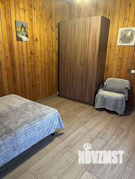 Дом 200м&sup2;, 2-этажный, на длительный срок, 