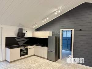 Дом 96м², 1-этажный, на длительный срок, 