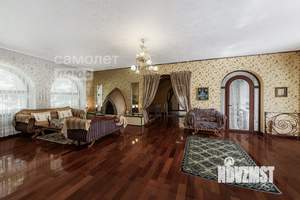 Коттедж 543м², 3-этажный, на длительный срок, 
