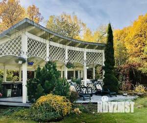 Дом 500м², 2-этажный, посуточно, 