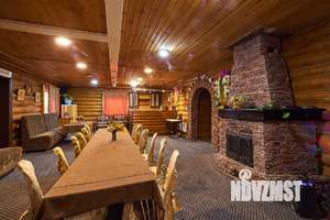 Дом 250м², 2-этажный, посуточно, 