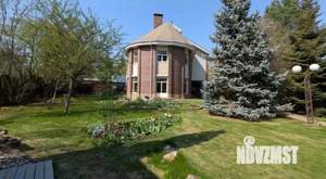 Дом 495м², 3-этажный, посуточно, 