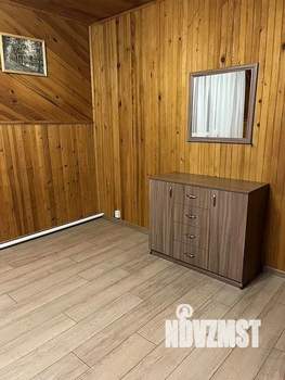 Дом 200м&sup2;, 2-этажный, на длительный срок, 