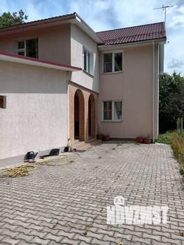 Дом 160м², 2-этажный, на длительный срок, 