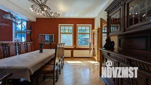 Дом 450м², 3-этажный, посуточно, 