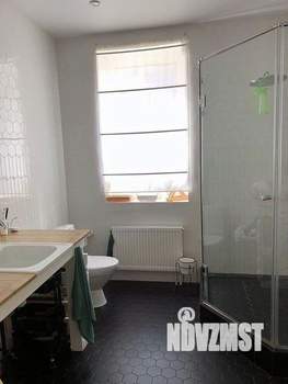 Дом 130м&sup2;, 2-этажный, на длительный срок, 