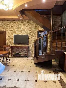 Дом 160м&sup2;, 2-этажный, на длительный срок, 