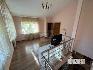 Дом 222м², 2-этажный, на длительный срок, 