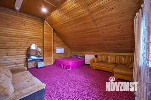 Дом 250м², 2-этажный, посуточно, 