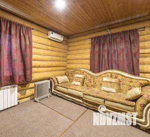 Дом 350м², 2-этажный, посуточно, 