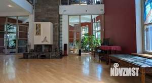 Дом 495м², 3-этажный, посуточно, 