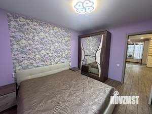 Дом 65м², 1-этажный, на длительный срок, 