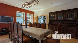 Дом 450м², 3-этажный, посуточно, 