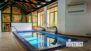 Дом 450м², 2-этажный, посуточно, 