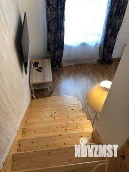 Таунхаус 120м², 3-этажный, на длительный срок, 