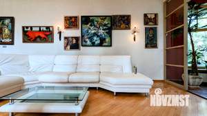 Дом 500м², 3-этажный, посуточно, 