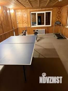 Коттедж 200м², 2-этажный, на длительный срок, 