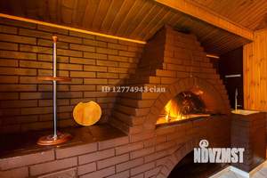 Дом 350м², 3-этажный, посуточно, 