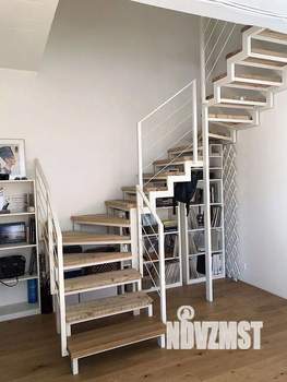 Дом 130м&sup2;, 2-этажный, на длительный срок, 