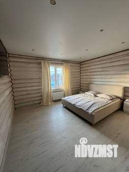 Дом 200м², 2-этажный, посуточно, 