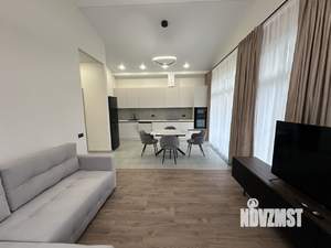 Дом 140м&sup2;, 1-этажный, на длительный срок, 