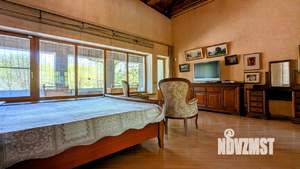 Дом 500м², 3-этажный, посуточно, 