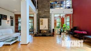 Дом 495м², 3-этажный, посуточно, 