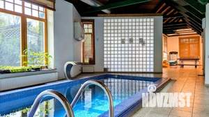 Дом 495м², 3-этажный, посуточно, 