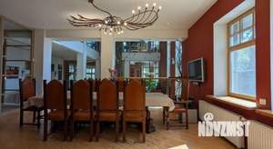 Дом 495м², 3-этажный, посуточно, 