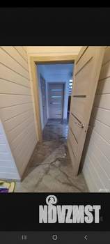 Дом 120м², 2-этажный, на длительный срок, 