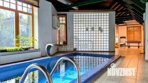 Дом 450м², 2-этажный, посуточно, 