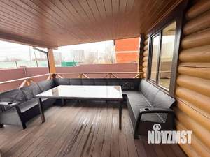 Дом 200м², 2-этажный, посуточно, 