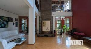 Дом 495м², 3-этажный, посуточно, 