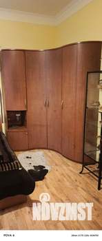 Дом 115м², 1-этажный, на длительный срок, 