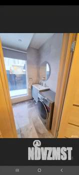 Дом 120м², 2-этажный, на длительный срок, 