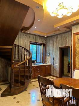 Дом 140м&sup2;, 2-этажный, на длительный срок, 