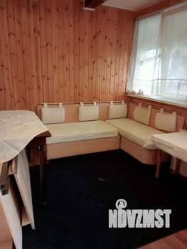 Дом 112м&sup2;, 2-этажный, на длительный срок, 