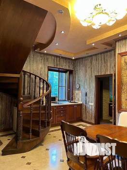 Дом 160м&sup2;, 2-этажный, на длительный срок, 