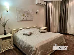 Дом 350м², 3-этажный, посуточно, 