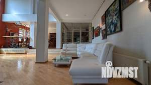 Дом 450м², 3-этажный, посуточно, 