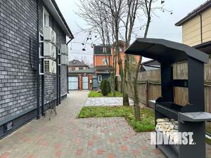 Дом 125м², 2-этажный, на длительный срок, 