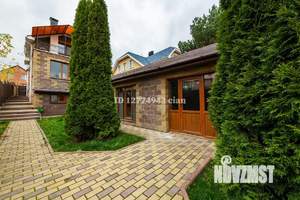 Дом 350м², 3-этажный, посуточно, 