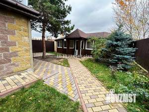 Дом 350м², 3-этажный, посуточно, 