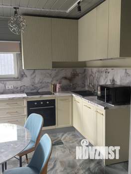 Дом 150м², 2-этажный, на длительный срок, 